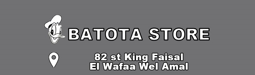 BATOTA STORE 
